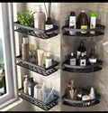 Étagère de douche – Pack 2 pièces