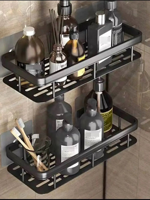 Étagère de douche – Pack 2 pièces